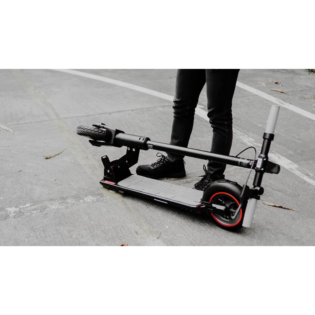 XE ĐIỆN THÔNG MINH SCOOTER LENOVO M2 - MÀU ĐEN