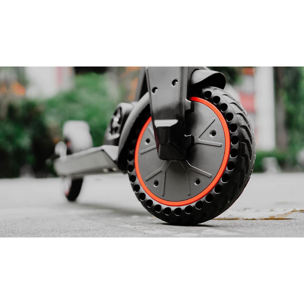 XE ĐIỆN THÔNG MINH SCOOTER LENOVO M2 - MÀU ĐEN
