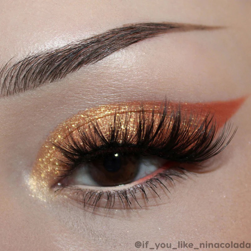 Set 3 phấn mắt Colourpop Supershock Thanks a Bunch $18