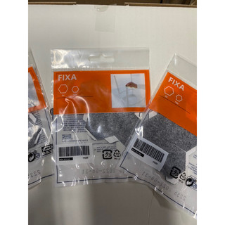 Miếng dán chân bàn ghế IKEA FIXA