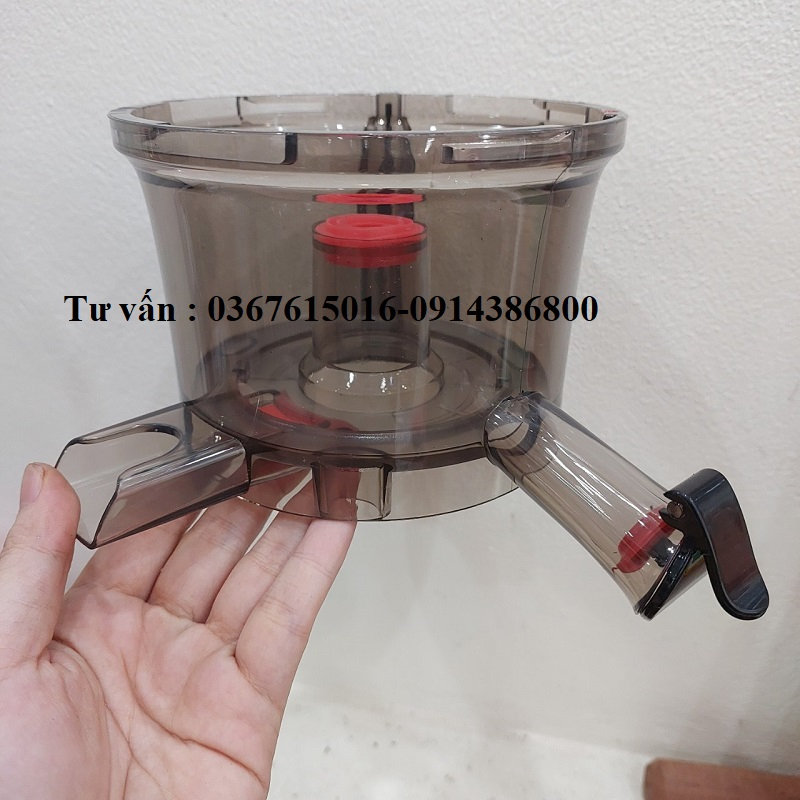 Phụ kiện Máy ép chậm SUNHOUSE SHD5503