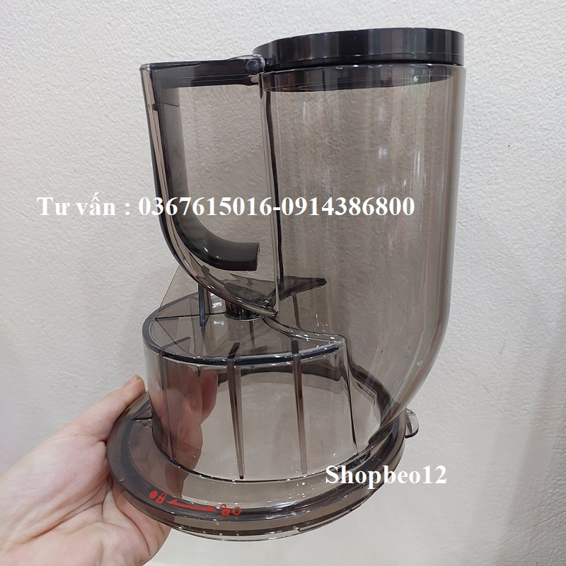 Phụ kiện Máy ép chậm SUNHOUSE SHD5503