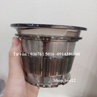 Phụ kiện máy ép chậm sunhosue shd 5503 lưới lọc