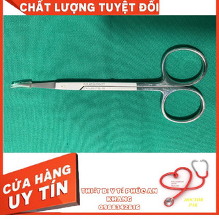 Kéo cắt chỉ thép Đức loại cao cấp