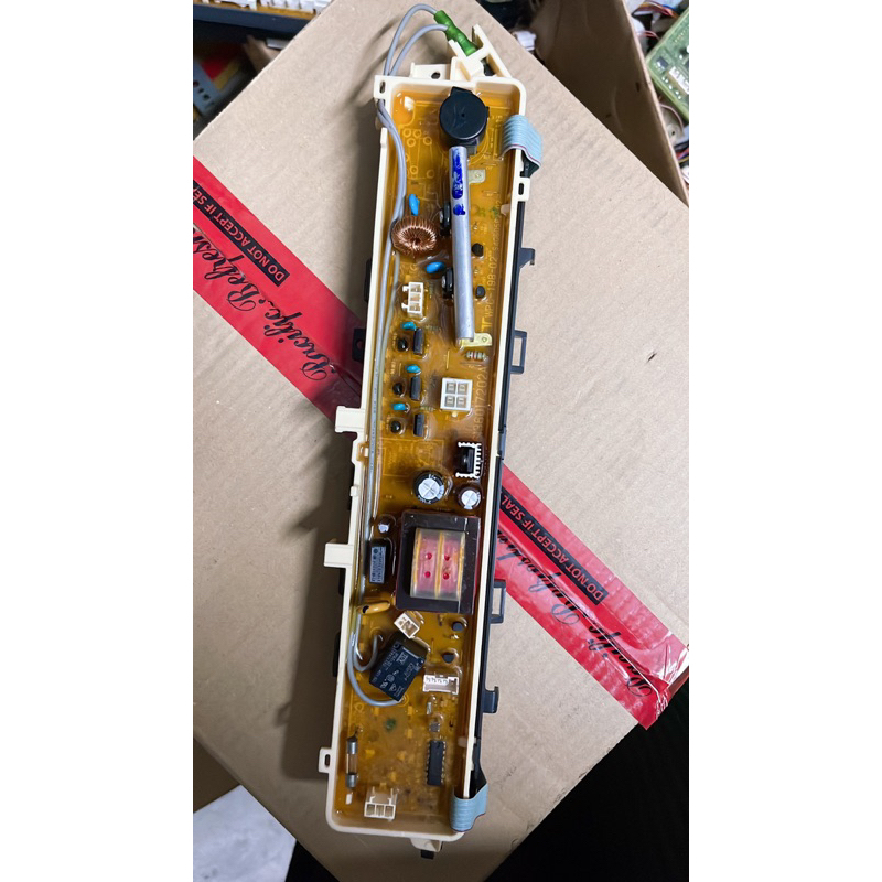 Bo máy giặt Toshiba AW- 8970SV / E89SV / 9770SV / 1160SV /  9760SV Hàng tháo máy zin đẹp