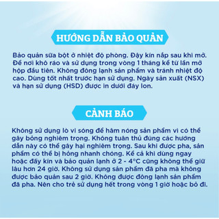 Sữa Bột Enfamil A2 Neuropro 1 – 350g