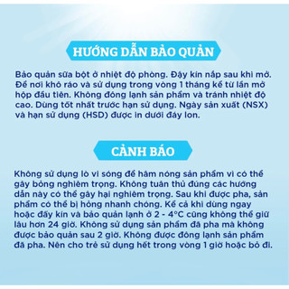 Sữa Bột Enfamil A2 Neuropro 2 – 350g