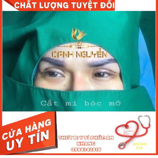 Săng che mặt hàng loại 1 (90x90)