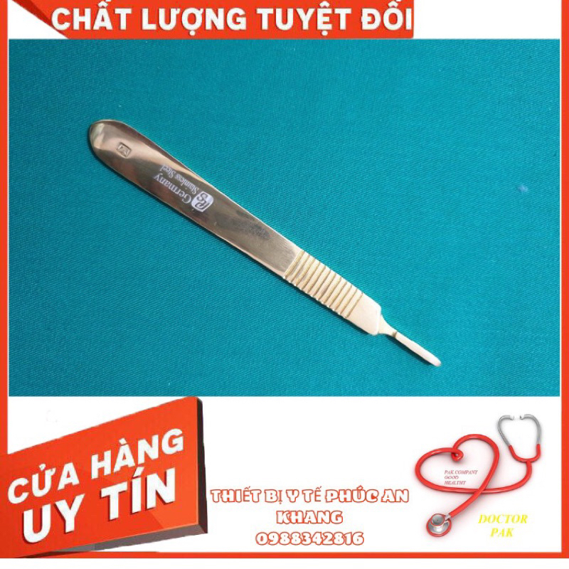 Cán dao mỗ