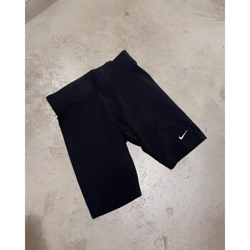 Quần Biker Short Nike nữ năng động thời trang