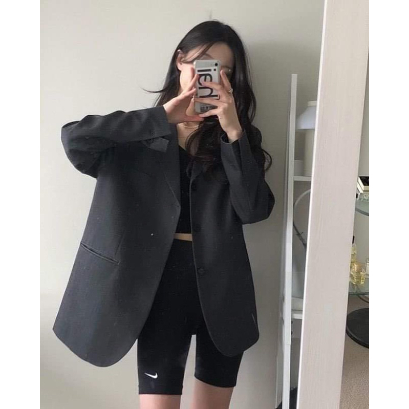 Quần Biker Short Nike nữ năng động thời trang