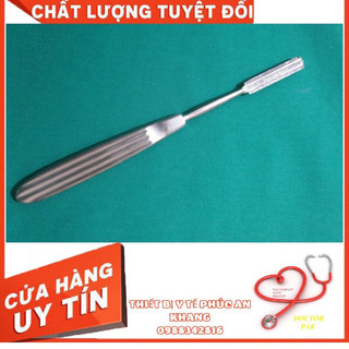 Dũa xương trong phẩu thuật mũi