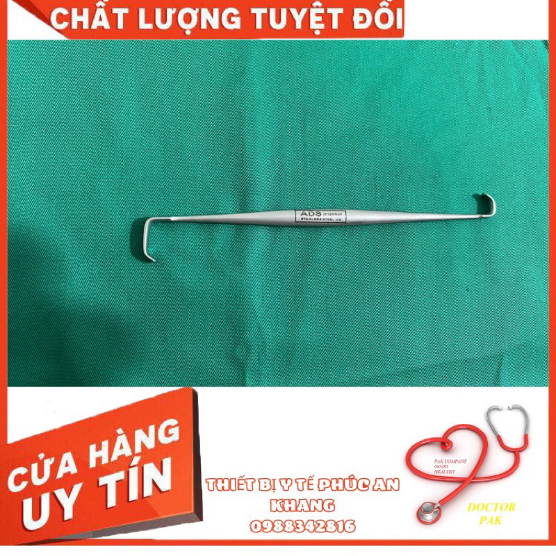 Cây móc mũi