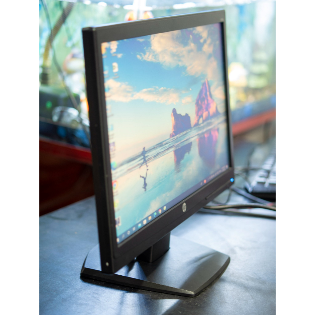 Màn hình máy tính 20 inch HP V202 chính hãng