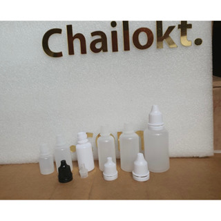 (set 10sp) Chai chiết nhỏ mắt, mũi, 5ml 10ml 15ml 20ml 30ml, chai chiết mỹ phẩm. vỏ chai đựng mực xăm/chai nhựa/chai nhự