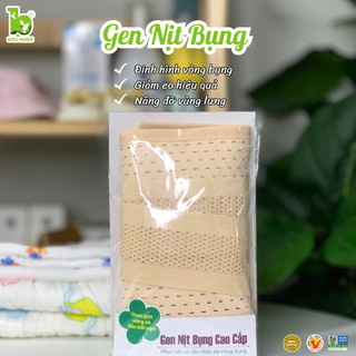 Gen nịt bụng cho mẹ sau sinh