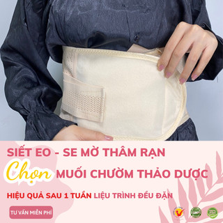 Gen nịt bụng cho mẹ sau sinh
