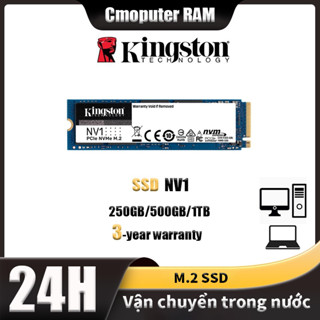 (địa phương)250GB 500GB Kingston NV1 NVMe PCIe SSD Disco SSD M.2 Ổ Cứng Thể Rắn 2280