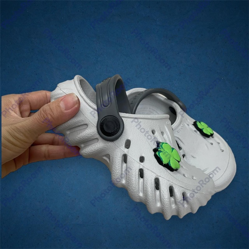 SỤC CROCS ECHO chuẩn auth.