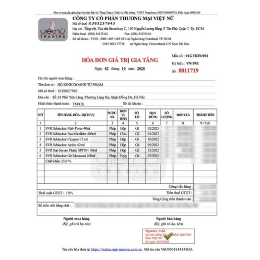 Gel chấm mụn SVR SEBIACLEAR Cicapeel 15ml làm giảm sưng mụn