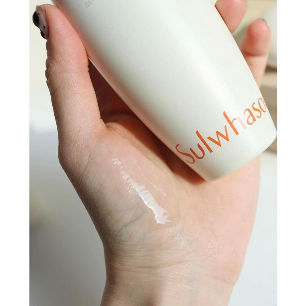 Tinh chất chống lão hoá Sulwhasoo First Care Activating Serum Phiên bản mới - Thế hệ thứ 6