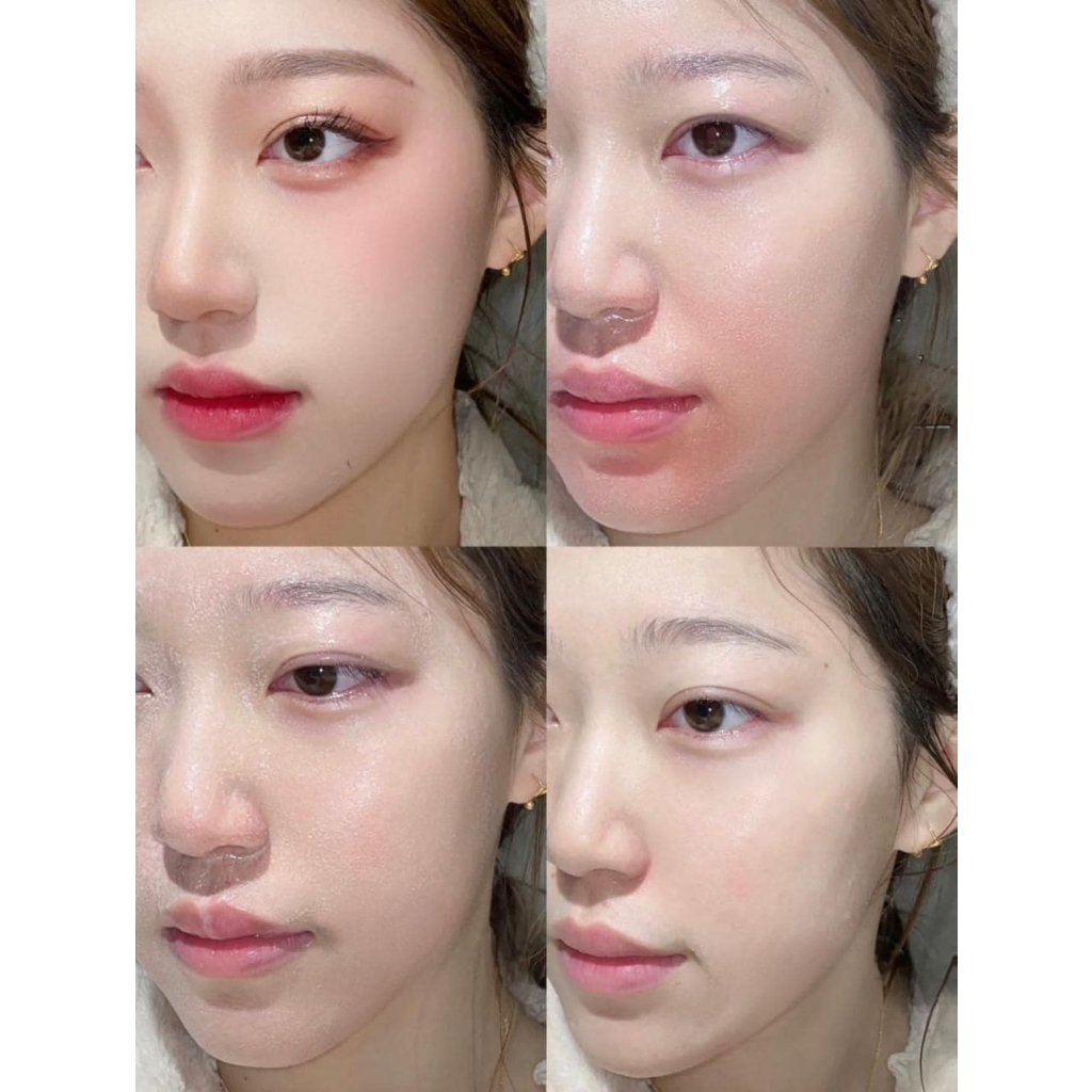 Sữa rửa mặt và dầu tẩy trang dịu nhẹ Sulwhasoo Gentle Cleansing mẫu mới