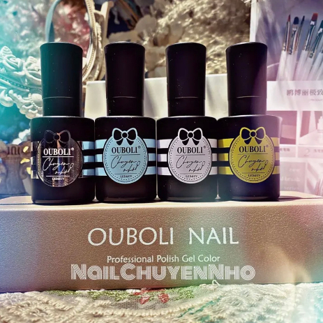 Bộ sản phẩm Ouboli