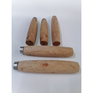 Cán Dao ( Gỗ cây mù U ).