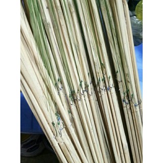 10 cây cần câu cắm cá trê, cá lóc siêu bén