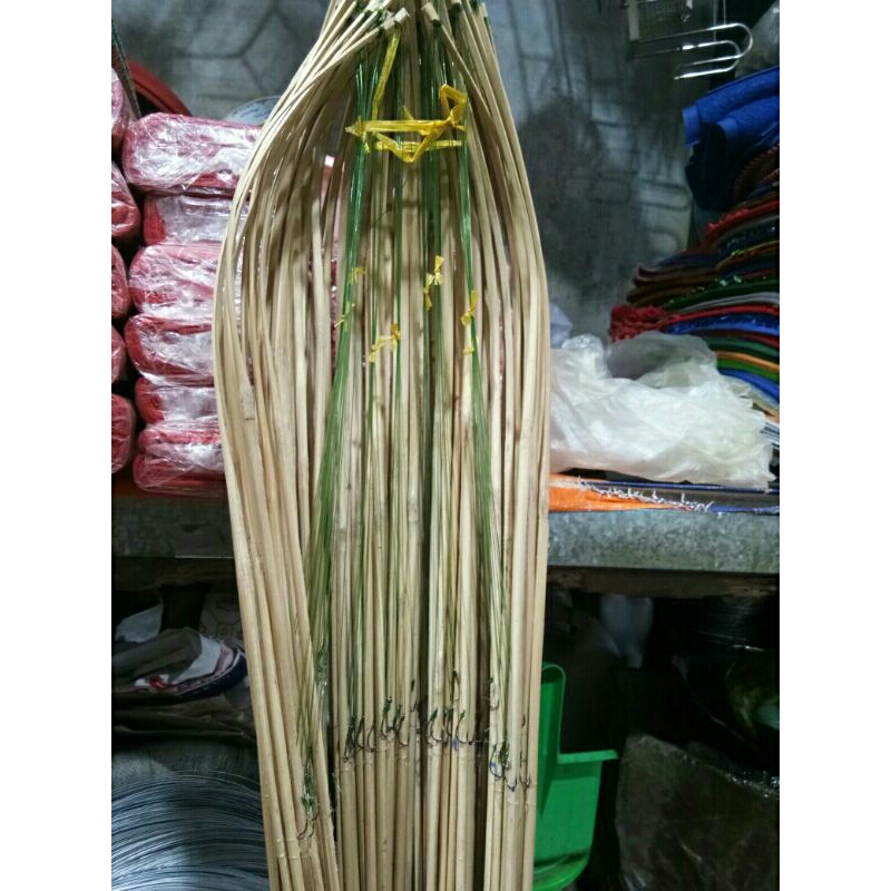 10 cây cần câu cắm cá trê, cá lóc siêu bén