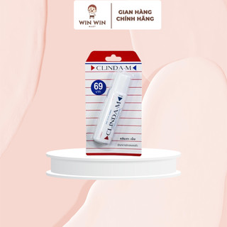 Kem chấm mụn,kem xẹp mụn clinda_m thái lan