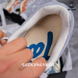 [GeekSneaker] Giày Sneaker cổ Thấp  Air Max 1 Patta Waves ( Without Bracelet )