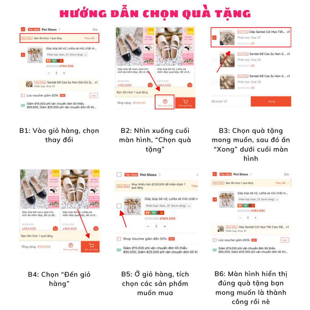 Giày búp bê nữ, Lolita xẻ mũi chất mềm đẹp, đế có đệm êm chân