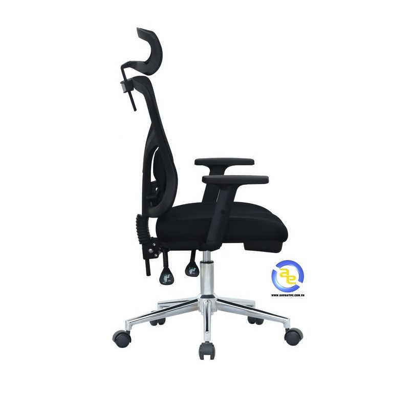 Ghế công thái học ergonomic E-Dra EEC212 / EEC213/  EEC214/  EEC218