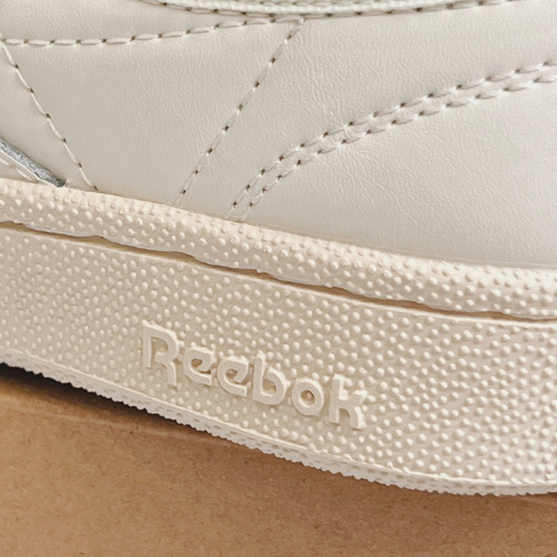 Giày sneaker Reebook Club C85 sữa