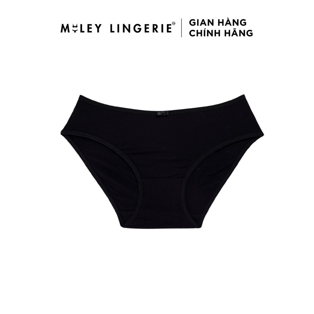 Combo 10 Quần Lót Nữ Modal Kháng Khuẩn Êm Thoáng và Thun Lạnh Co Dãn 4 Chiều MILEY LINGERIE BCS-BMS