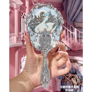 [FLOWER KNOWS] Gương cầm tay Flower Knows Enstore