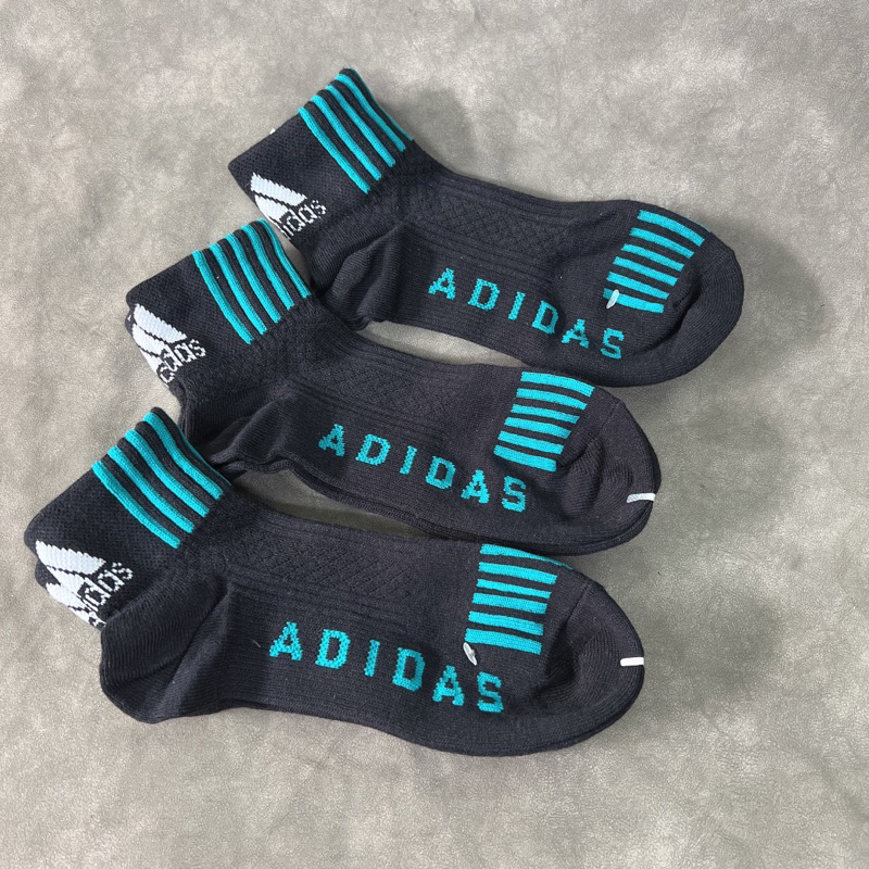 Tất Vớ nam Adidas cotton thoáng chân
