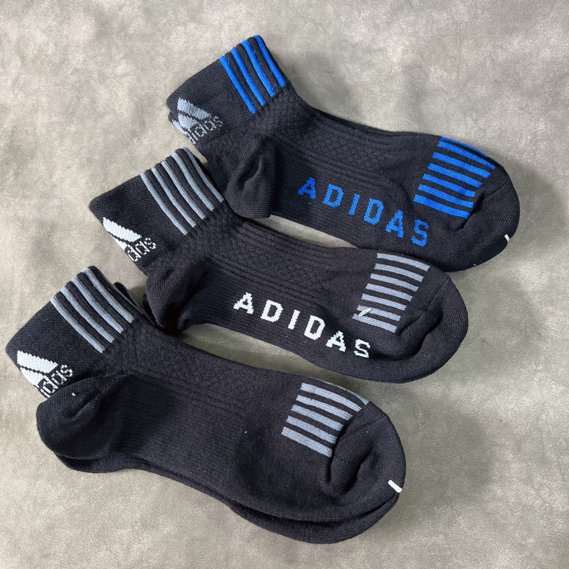Tất Vớ nam Adidas cotton thoáng chân