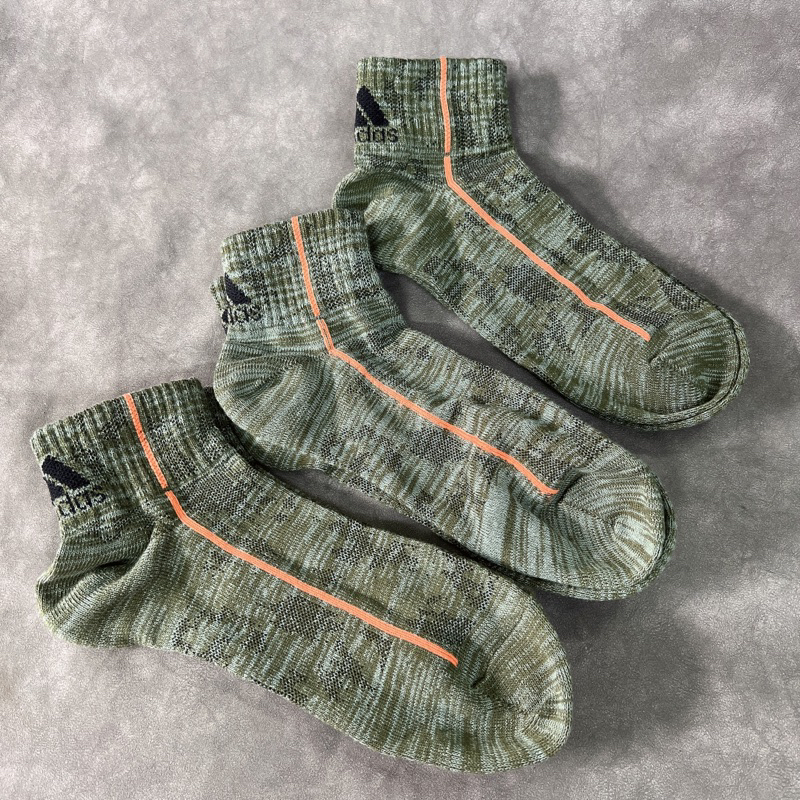 Tất Vớ nam Adidas cotton thoáng chân