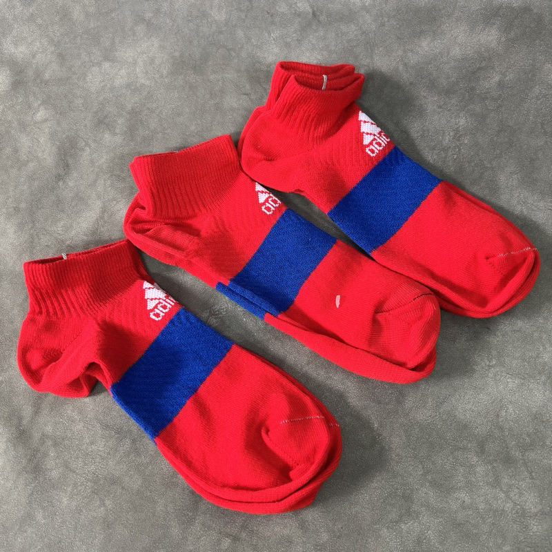 Tất Vớ nam Adidas cotton thoáng chân