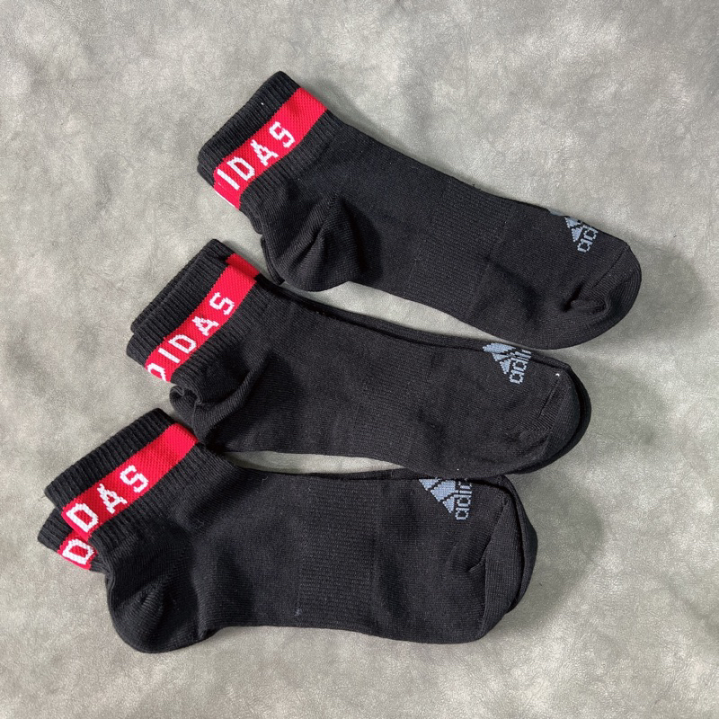 Tất Vớ nam Adidas cotton thoáng chân