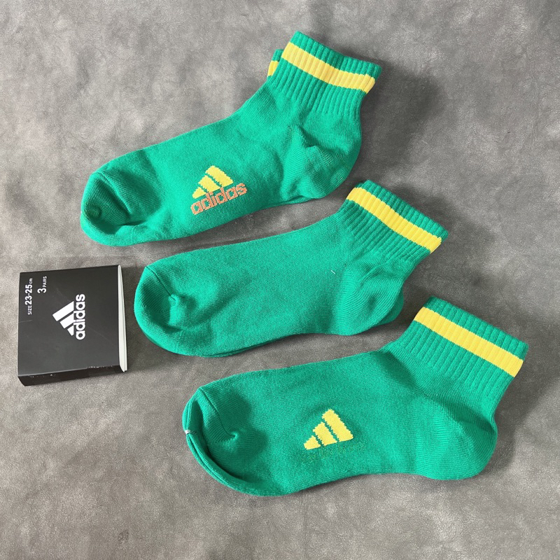 Tất Vớ nam Adidas cotton thoáng chân