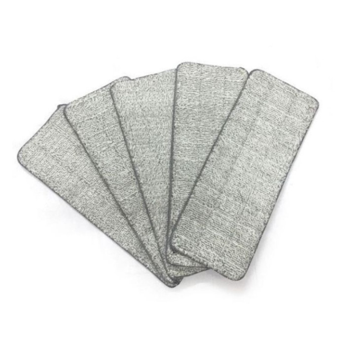 Cây lau nhà tự vắt 360 độ