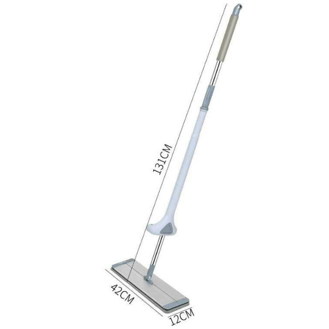 Cây lau nhà tự vắt 360 độ