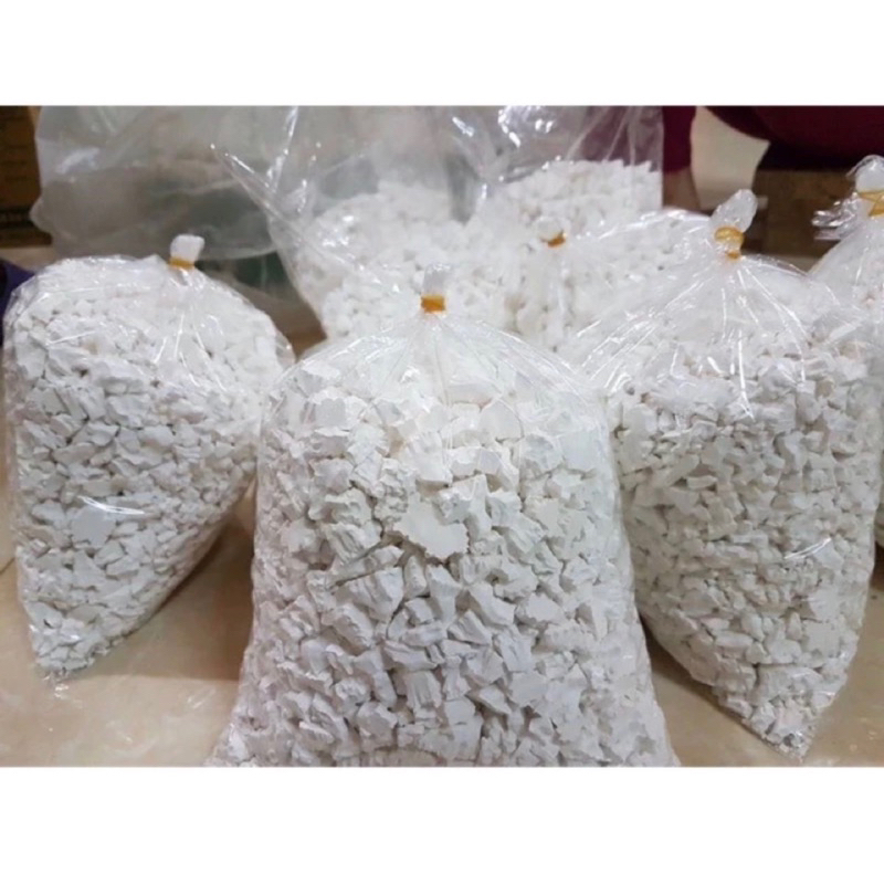 1kg bột quấy chè chuyên dụng, bột viên dùng cho nấu chè, soup, tạo độ sánh cho các món. nguyên liệu nấu chè