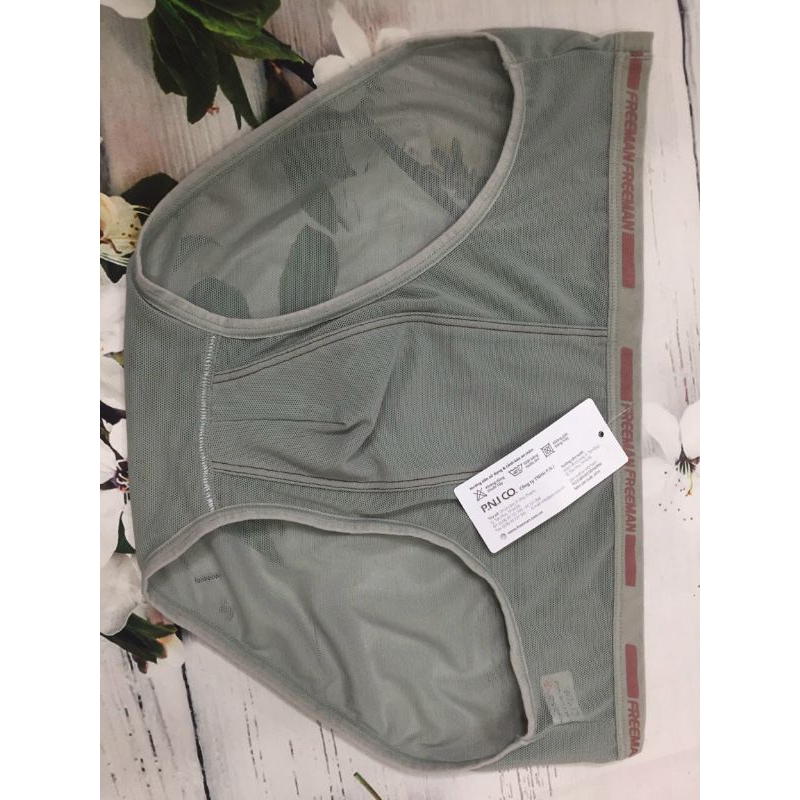 Quần lót nam lưới Freeman 6041,thương hiệu Freeman