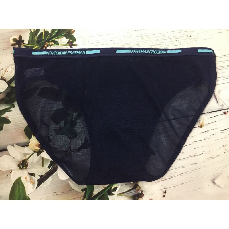 Quần lót nam lưới Freeman 6041,thương hiệu Freeman