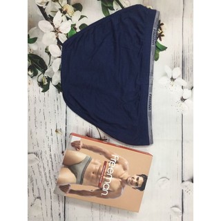 Quần lót nam Freeman 6043 ,chất viscose cotton lụa