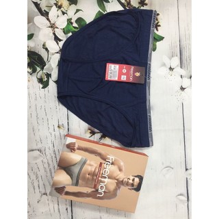 Quần lót nam Freeman 6043 ,chất viscose cotton lụa